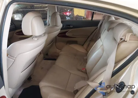 2006 Lexus Gs 300 z USA, uszkodzony, nr VIN JTHBH96S665008502